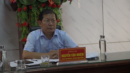 Phiên họp thường kỳ tháng 10 năm 2023